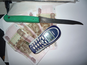 В Сарапуле таксиста убили за 150 рублей и старенький телефон В Сарапуле таксиста убили за 150 рублей и старенький телефон