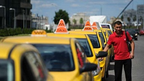Тариф на желтый цвет. Как московский рынок таксомоторных перевозок переживает кризис Тариф на желтый цвет. Как московский рынок таксомоторных перевозок переживает кризис